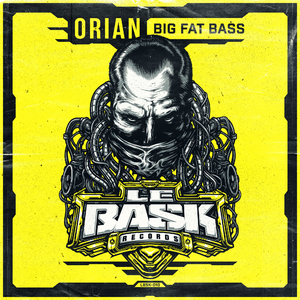 Big Fat Bass (Original Mix)
