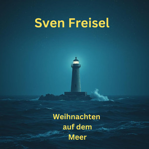 Weihnachten auf dem Meer