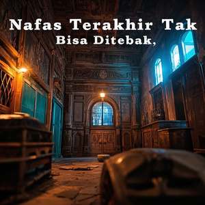 Nafas Terakhir Tak Bisa Ditebak