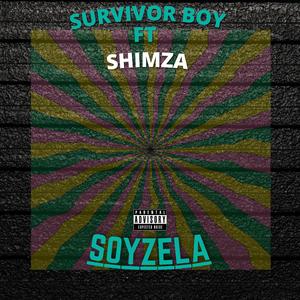 SOYZELA (feat. Shimza)