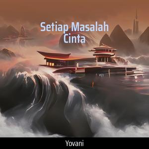 Setiap Masalah Cinta