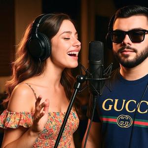 Mazi mporoume (feat. Sisilia)