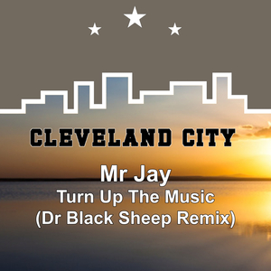 Turn up the Music (Dr Black Sheep Remix)