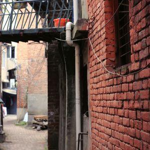 废巷（排练现场版）