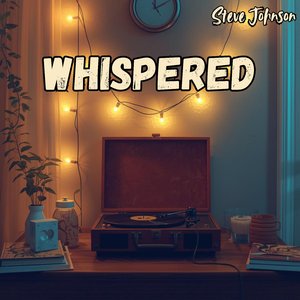 Whispered