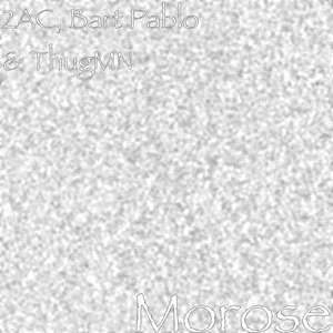 Morose