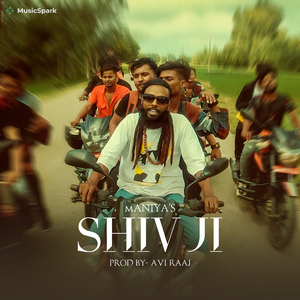 Shiv Ji (Hamar Gang Pura High)