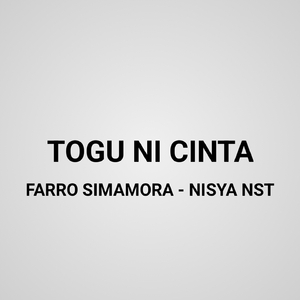 Togu Ni Cinta