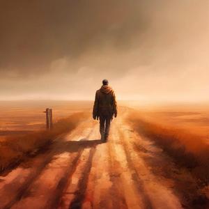 Крест за плечами