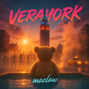 VeraYork