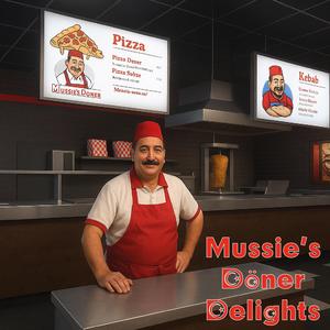 Döner is mijn levensstijl