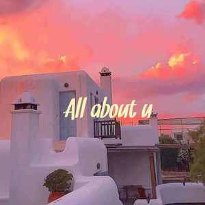 All about u （prod by jhythm5）