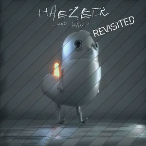 Ded Haus (Jon Casey Remix)