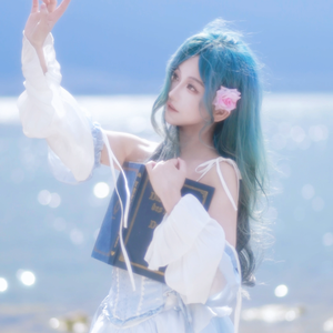 古画（cover 鞠婧祎）