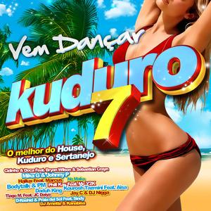 Zumba Morena (Mark F & Mike Moonnight Remix)