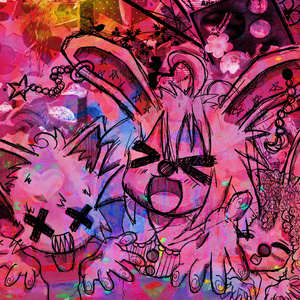 FUKOUNA GIRL (REMIX)