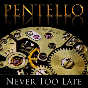 Livin' in the Moment