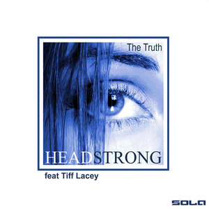The Truth (David West Progressive Mix) [feat. Tiff Lacey]