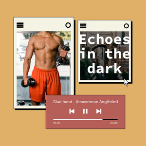 Amaveteran Angithinti