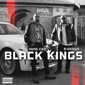 Black Kings (feat. Sy Sylvers)