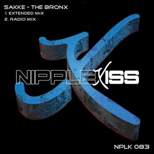 SAKKE - The Bronx (Extended Mix)