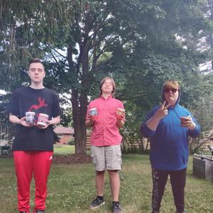 GFUEL 2 (feat. valxntine & SeanStocky)