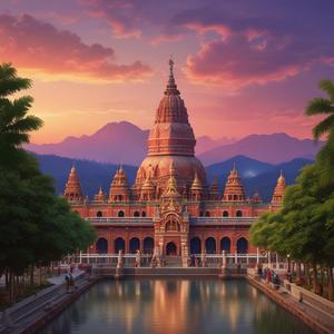 KANJURUHAN by @uncannylosslessaudio702