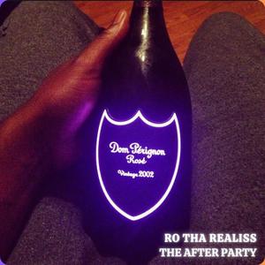 THE AFTER PARTY (feat. Tatiana King)