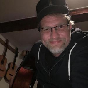 She came from the freeway (Recorded 2018 in the valley of pain)