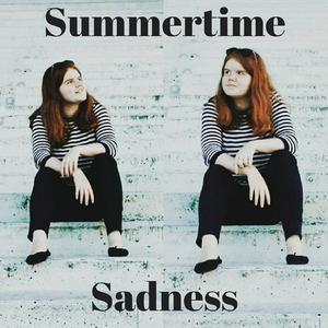 Summertime Sadness (Cover)