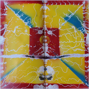 Pilgrimage to an Empty Sky