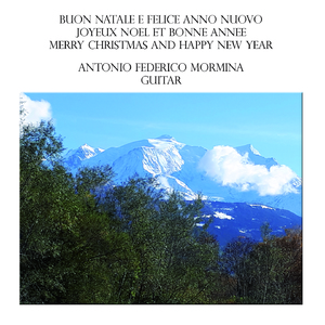 Canto natalizio piemontese - gesù bambino l'è nato