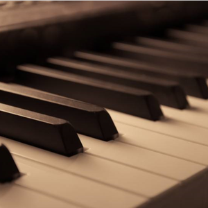 Melody（Piano ver.）（Cover.陶喆）