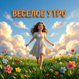Веселое утро