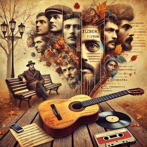 Выхожу один