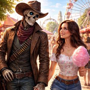 Dios mío, no me sueltes