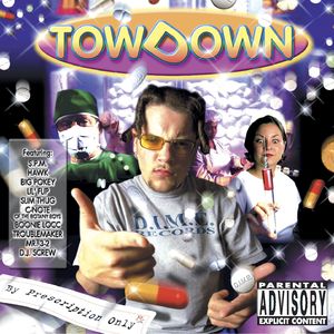 Country Rap Tune (Instrumental)