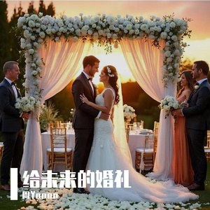 时光里的永恒誓约