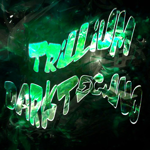 TRILLIUM DARKTECHNO - SLOWED