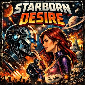Starborn Desire