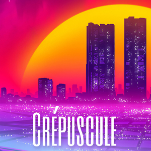 Crépuscule