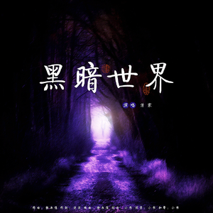 黑暗世界