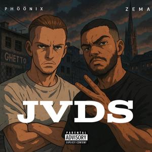 Jungs von der Street (feat. PhööniX)