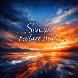 Senza restare mai