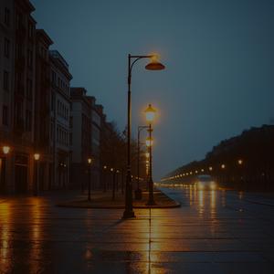 늦어버린 고백의 끝에서