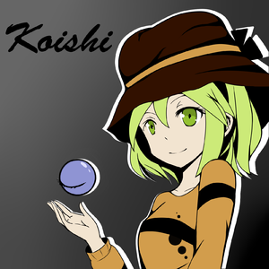 Koishi(135BPM Remix)