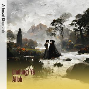 Lindungi Ya Alloh