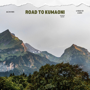 Panchachuli Desh (Acoustic)