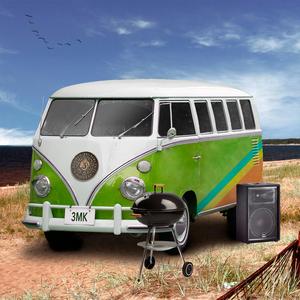 Retro Bussi