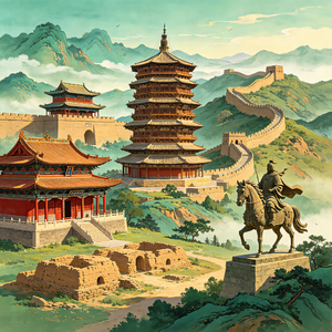 朔州全域皆旺